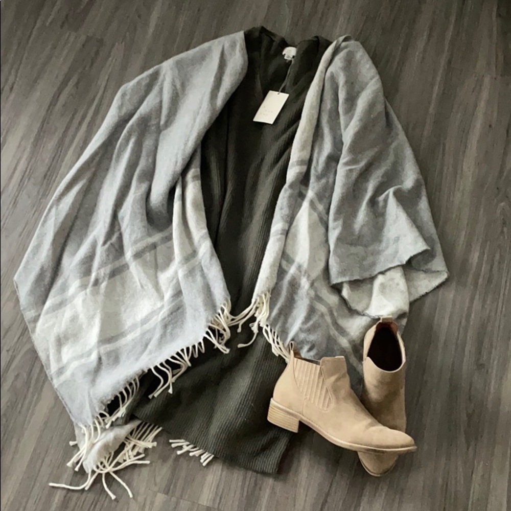 Cristina Chiti Sweater